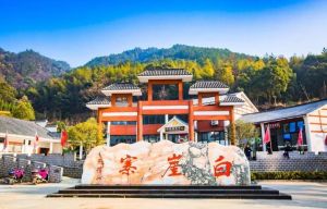 安徽安庆，历史文化名城，黄梅戏之乡，美食之旅！