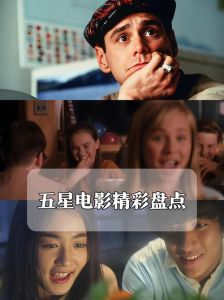 满天星影院无删减欧美剧的观看攻略有哪些？有哪些内容值得关注？