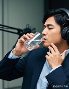 男人会有软糯嗓音吗_男人声音软不软？看基因也看习惯！