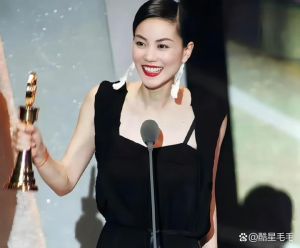 王菲是高音还是中音_独特声线与艺术气韵