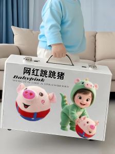 谁告诉他唱歌和小猪交流的啊_童声唤起童心，读写绘滋养成长