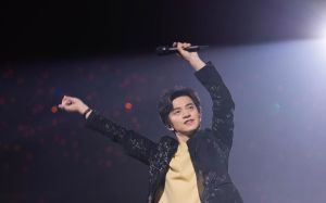 李健专场演唱会_李健万物安生时巡演，给你一片音乐静土