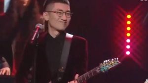 金志文擅长低音还是高音_独特嗓音唱出心声，实力唱作人值得听