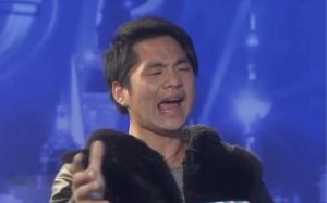 高音哥的高音什么水平_梦想与现实，从自信到搞怪