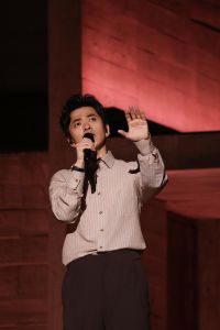 李健在南宁开过演唱会吗_李健蔡健雅南宁演唱会，380元看星光夜！