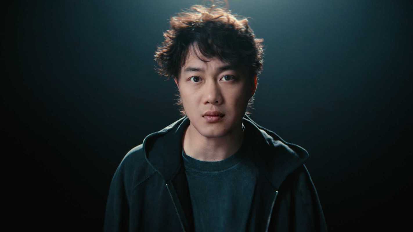 这样很好最高音_林志炫《歌手2025》高音泪目，真本事感动全场！