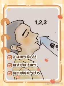 唱歌时，呼气需要用力吗_稳住气息，轻松唱长音