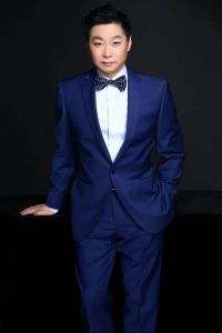 当代中国男高音歌唱家上海_从男高音到歌剧院老板，上海人自己的骄傲