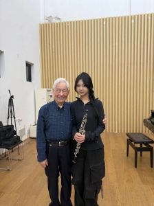 男生学低音双簧管_易学易维护，情感表达强，适合男生，坚持有收获