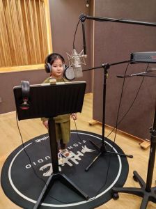 少年宫学声乐有用吗_学唱歌好处多，提升自信快乐多！