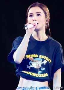 阿sa广州演唱会_Twins广州演唱会9.28-29，重温《下一站天后》青春回忆！