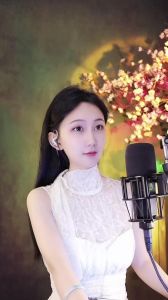 柔美纯净的嗓音_温柔声音治愈疲惫心，段奥娟刘惜君等歌手暖心疗愈